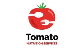 Tomato Nutrition Logo