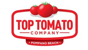 Top Tomato Logo