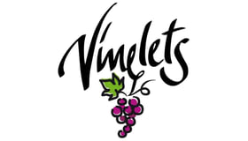 Vinelets Logo