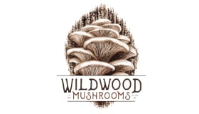 Wildwood Mushrooms Logo