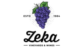 Zeka Logo