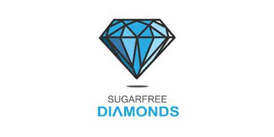 Sugarfree Logo