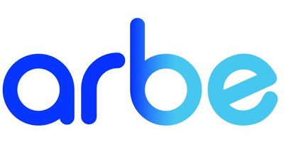 Arbe Logo