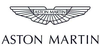 Aston Martin Logo