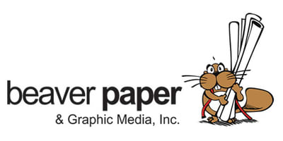 Beaver Papers Logo