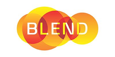 Blend Logo