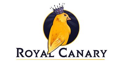 Canary Royal Logo