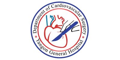 Cardiovascular Surgery Logo