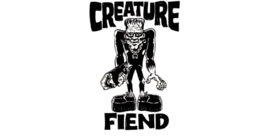 Creature Fiend Logo