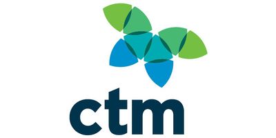 CTM Logo