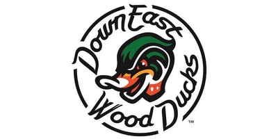 Downeast Ducks Logo