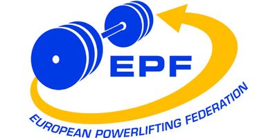 EPF Logo