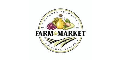 Farm Market Logo