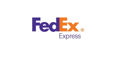 Fedex Logo