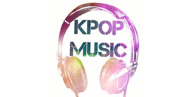 K-Pop Logo