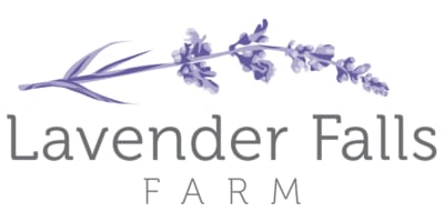 Lavender Falls Logo