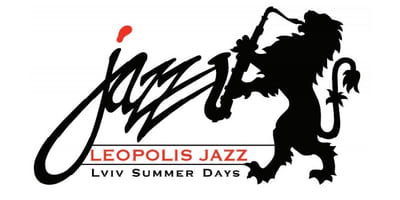 Leopolis Jazz Fest Logo