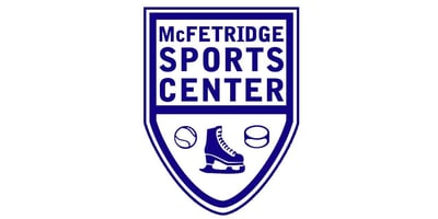 McFetridge Sports Center Logo