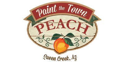 Peach Farm Logo