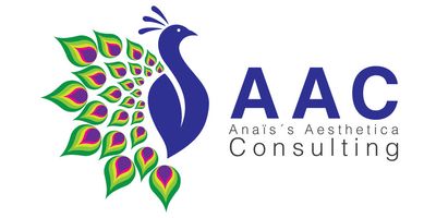 Peacock Consulting Logo