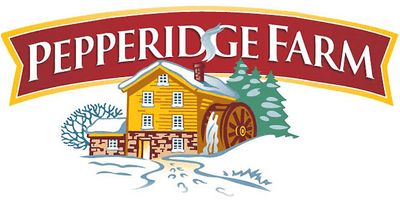 Pepperidge Logo