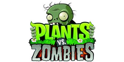 Plants vs Zombies Logo