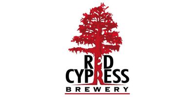 Red Cypress Logo