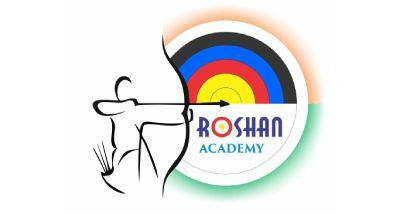 Roshan Academy Logo