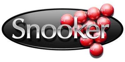 Snooker Logo