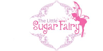 Sugar Fairy Logo