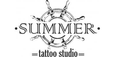 Summertattoo Logo