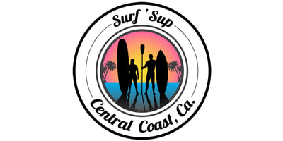 Surf Sup Logo