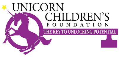 Unicorn Childrens Foundation Logo