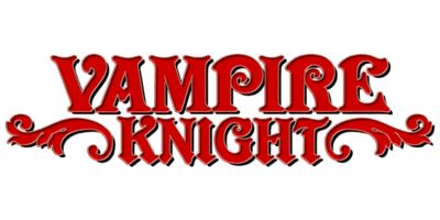 Vampire Knight Logo