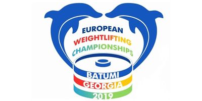 Weighlifring Batumi Logo