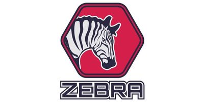 Zebra Logo