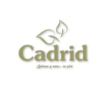 Cadride ZenBusiness logo