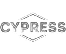 Cypress ZenBusiness logo