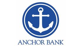 Anchor Bank Logo