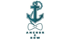 Anchor Bow Logo