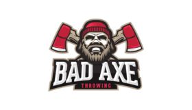 Bad Axe Logo