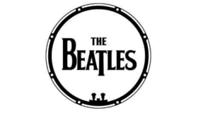 Beatles Logo