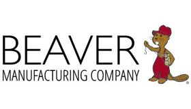 Beaver Manufacturing Logo