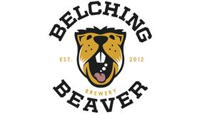 Belching Beaver Logo