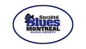 Blues Montreal Logo