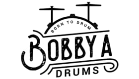 Bobby Drum Logo