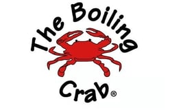 Boiling Crab Logo