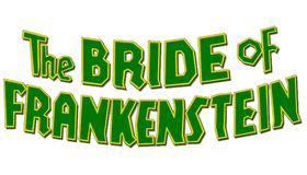 Bride of Frankenstein Logo