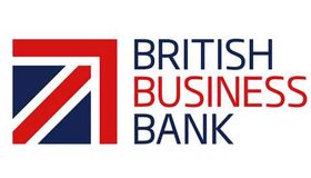 British Business Logo