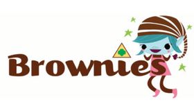 Brownies Logo